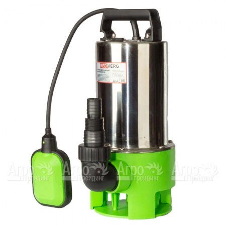 Дренажный насос RedVerg RD-DPS1100/35 в Саратове