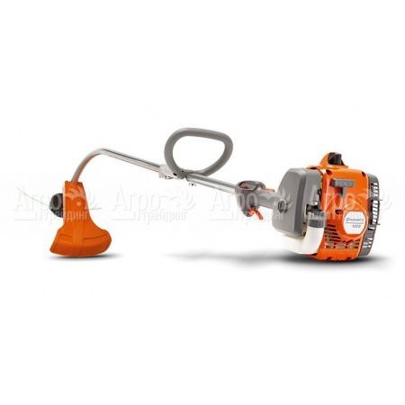 Бензокоса (бензиновый триммер) Husqvarna 125C в Саратове