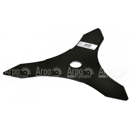 Трехзубчатый кусторез Solo 6900947 в Саратове