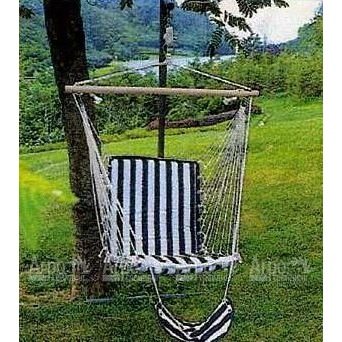 Гамак-кресло с подножником  в Саратове