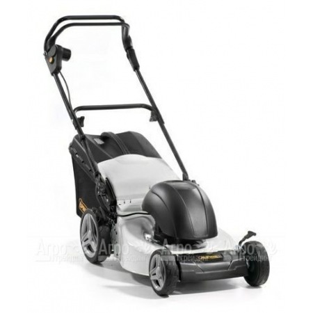 Газонокосилка электрическая Alpina AL3 46 E в Саратове