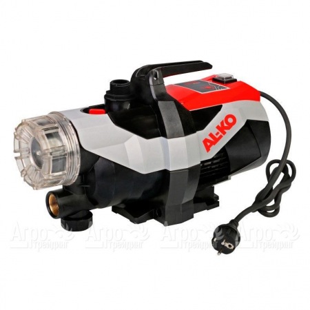 Насосная станция AL-KO HWA 3600 в Саратове