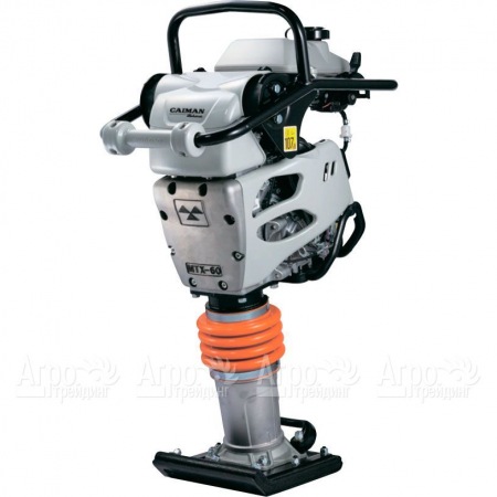 Вибротрамбовка Caiman MTX-60E в Саратове