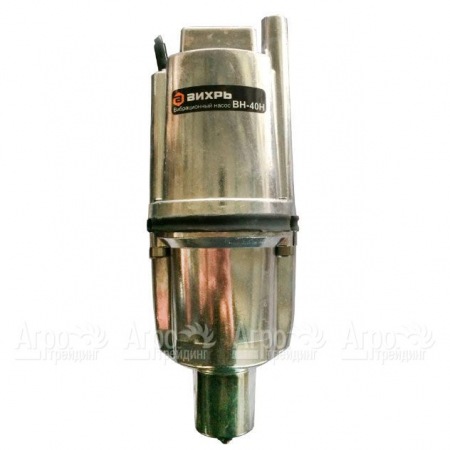 Вибрационный насос Вихрь ВН-40Н в Саратове