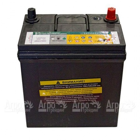 Аккумулятор C3506 для генераторов Champion DG10000E, DG10000E-3, DG6501ES в Саратове