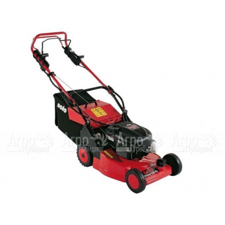 Газонокосилка бензиновая Solo 550 RS в Саратове