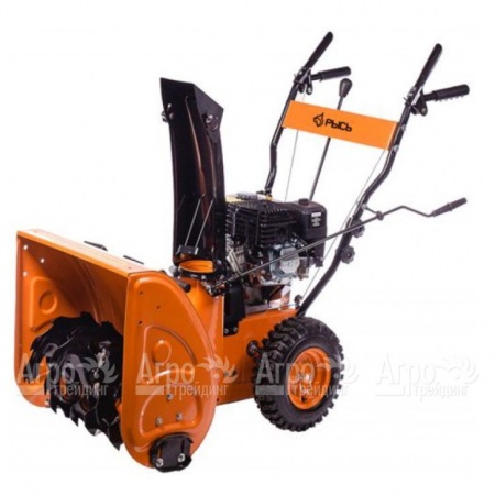 Снегоуборщик Рысь СМ 7 в Саратове