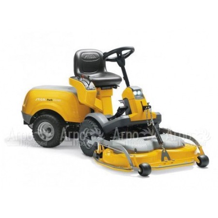 Райдер Stiga Park 740 PWX в Саратове