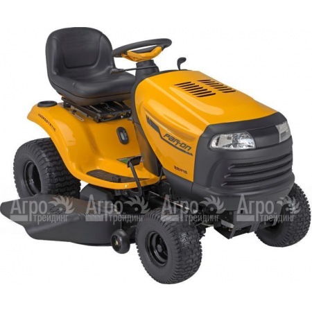 Садовый трактор Parton PA22H46YT в Саратове