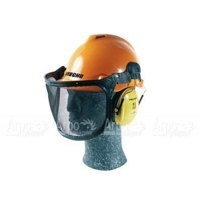 Каска для работы в лесу    в Саратове