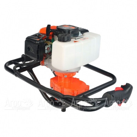 Мотобур (бензобур) Patriot PT AE51D (без шнека) в Саратове