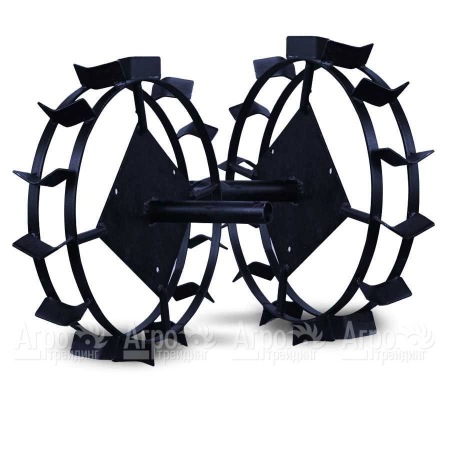 Грунтозацепы 540х90х25 для культиватора Нева МК100 в Саратове