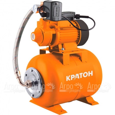 Насосная станция Кратон AWP-500PI в Саратове