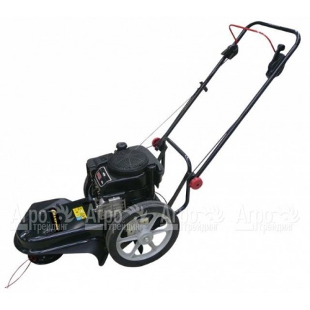 Бензиновая мотокоса на колесах Champion LMH5637BS в Саратове