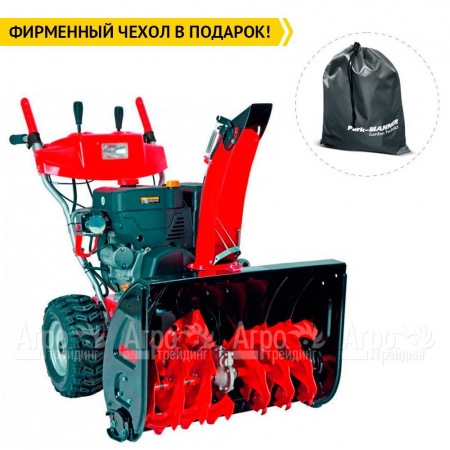 Бензиновый снегоуборщик Al-ko SnowLine 620E III в Саратове