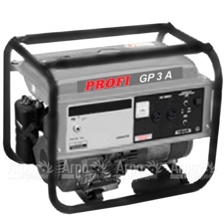 Бензогенератор Profi GP 3 A 2.2 кВт в Саратове