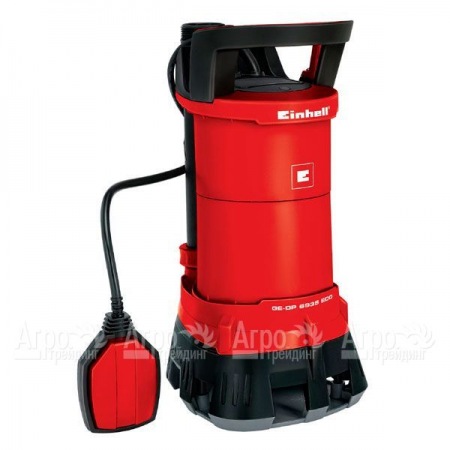 Насос погружной Einhell GE-DP 6935 Eco в Саратове