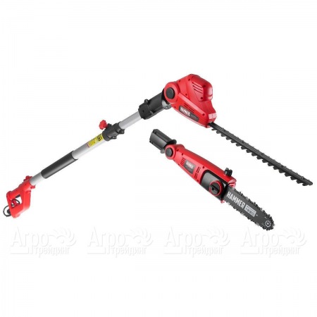 Высоторез электрический Hammer VR700CH в Саратове