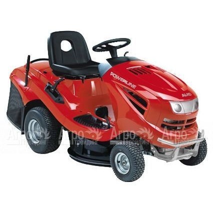 Садовый минитрактор Al-KO PowerLine T 12-74 HD edition в Саратове