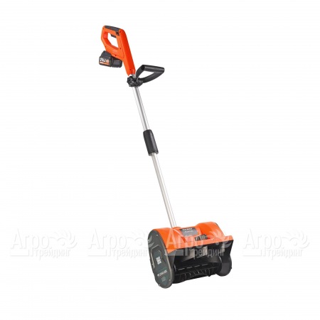 Снегоуборщик аккумуляторный Patriot PE 2342 UES  в Саратове