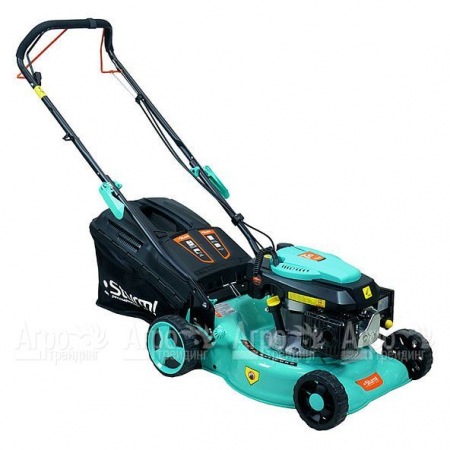 Газонокосилка бензиновая Sturm PL4214S в Саратове