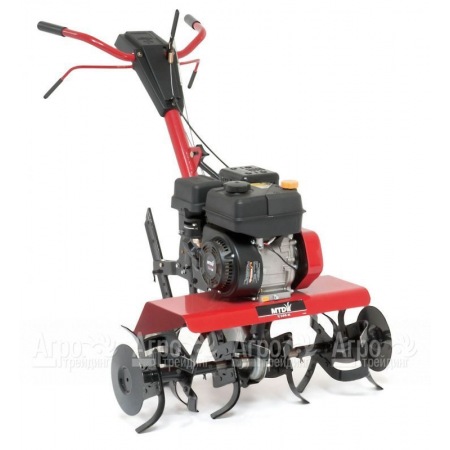 Культиватор MTD T 380 M 21D-38MT678 в Саратове