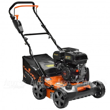 Скарификатор-аэратор бензиновый Carver SR 5240 в Саратове