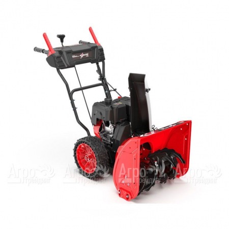 Снегоуборщик Expert BIS 456 в Саратове