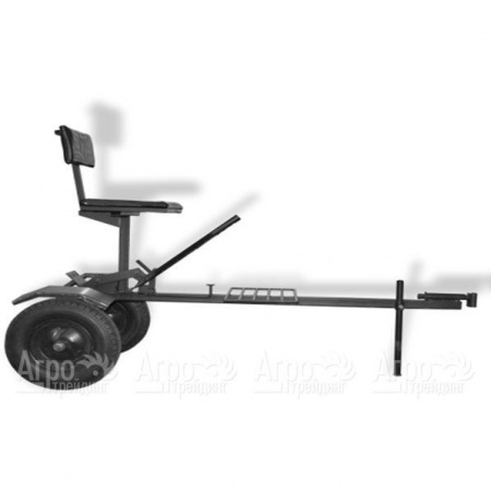 Адаптер и трансформер для мотоблоков Салют в Саратове