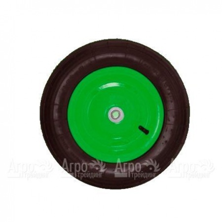 Колесо пневматическое Кратон 16" для тачки WB-150 в Саратове