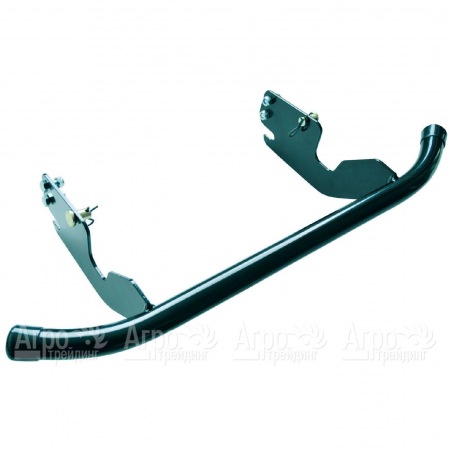 Передний бампер MTD в Саратове