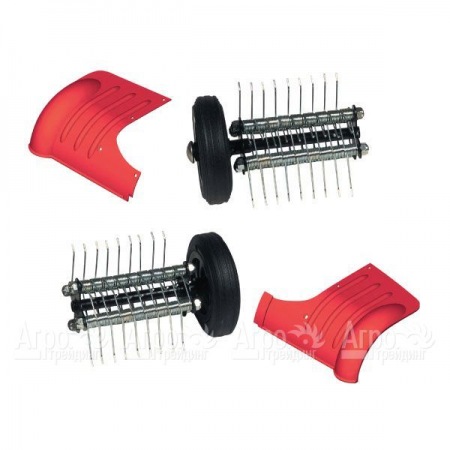 Щелеватель газона 01-060101-0002 для культиваторов Caiman MB 25, MB 30, MB 31, MB 33 в Саратове