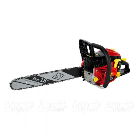 Бензопила DDE CS5018-18" в Саратове