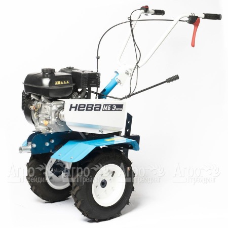 Мотоблок Нева МБ Энергия (фрезы в комплекте) в Саратове
