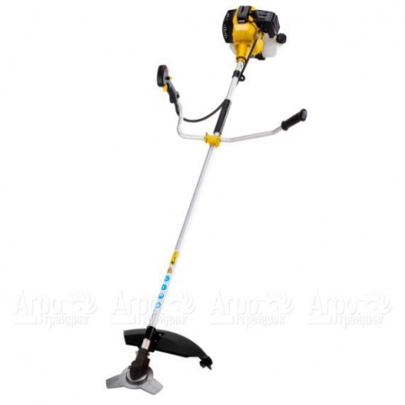 Бензокоса (бензиновый триммер) Техпром BT-556 в Саратове