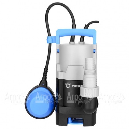 Дренажный насос DEKO DWP-600P  в Саратове