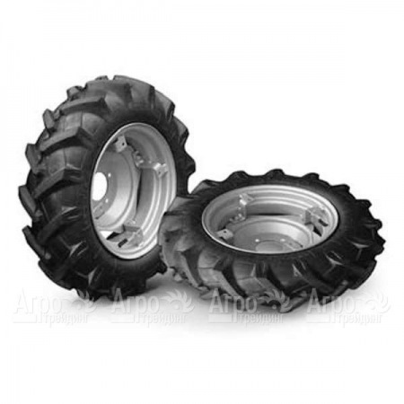 Колеса 6.5-12.2 для мотоблоков Caiman с ВОМ в Саратове