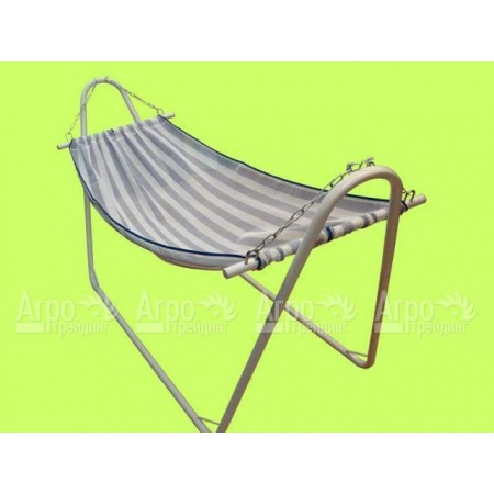 Гамак дачный на стойке в Саратове
