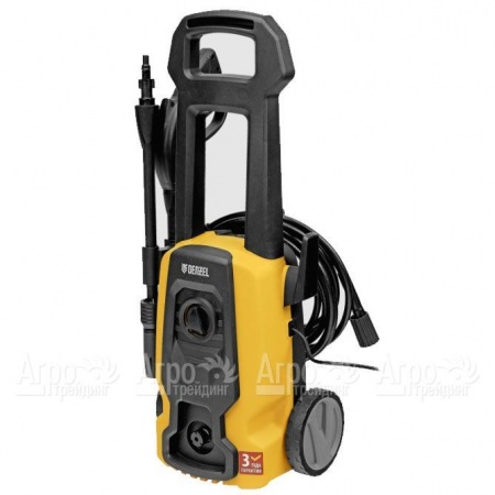 Мойка высокого давления Denzel R-125 в Саратове