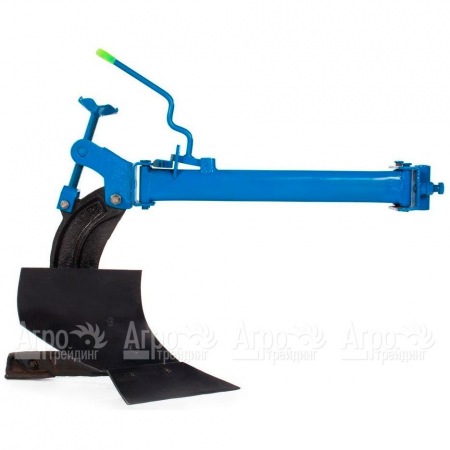 Плуг однокорпусный для Garden Scout (Скаут) GS 81 D, GS 81 DE, GS 101 D, GS 101 DE, GS 15 DE в Саратове