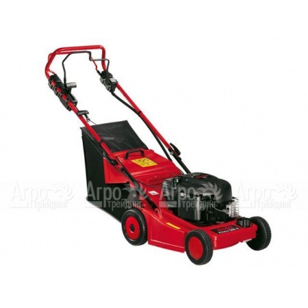 Газонокосилка бензиновая Solo 546 R в Саратове