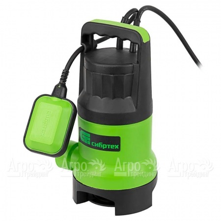 Дренажный насос Сибртех СДН800-35 в Саратове