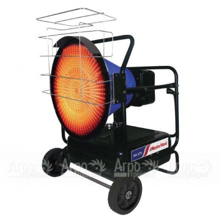 Дизельная тепловая пушка MasterYard MH 37R в Саратове