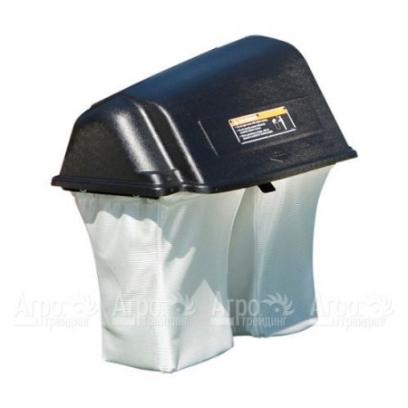 Травосборник 230 л Simplicity Regent для тракторов Snapper  в Саратове