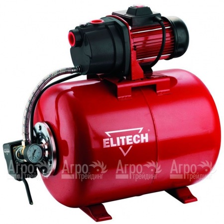 Насосная станция Elitech САВ 1000Ч/50 в Саратове