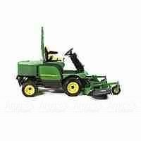 Фронтальная роторная косилка John Deer 1420 в Саратове