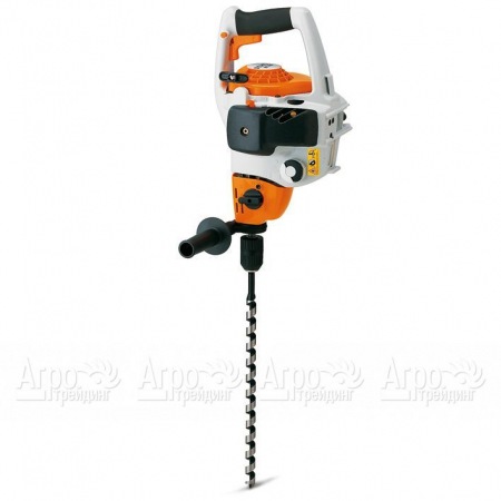 Мотобур (бензобур) Stihl BT 45 в Саратове
