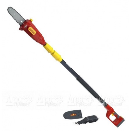 Высоторез аккумуляторный Wolf-Garten Li-Ion Power PSA 700 в Саратове
