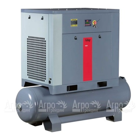 Винтовой компрессор Fubag FSKR 11-10/270 в Саратове