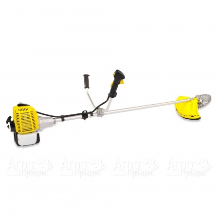 Бензокоса (бензиновый триммер) Champion T463S-2 в Саратове